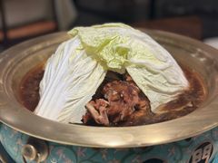 -南门小馆·清真(国贸商城店)