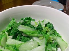 现炒时蔬-田边二娃子·湖南民间菜