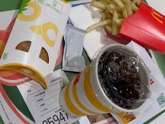 -麦当劳(坂田分店)