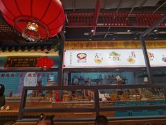 -龍堂蟹黄小笼包(万家丽店)