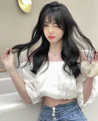 -TOP HAIR SALON