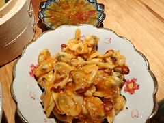 -岛风·台食小馆 ISLAND BISTRO(烟台山店)