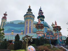 -珠海长隆海洋王国