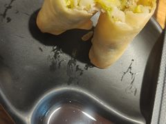 -馋三尺蟹粉小笼(人民广场店)