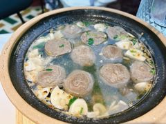 -火啫啫·粤式啫啫煲(南京弘阳店)