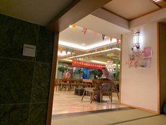 -汤泉良子.足疗按摩.SPA(中关村店)