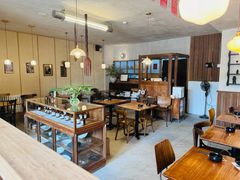 -沃野Oii(青年湖店)