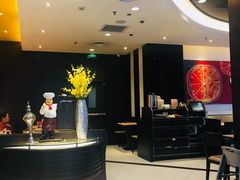 大堂-必胜客(吾悦国际广场店)
