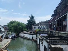 -锦溪古镇