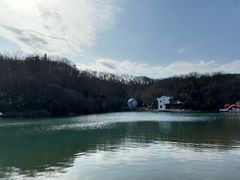 -南京珍珠泉风景区