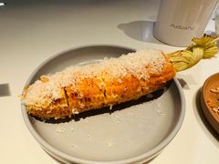-胡麻(静安嘉里店)