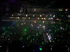 -宝能国际体育演艺中心