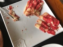 -情忆草原涮肉馆