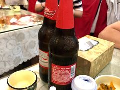 -新旺美食林农家菜(岭南路店)