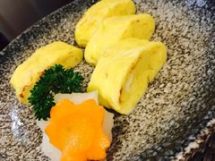 -江户家日本料理(淮海路店)