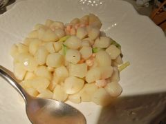 -吴越荣记苏州菜·松鼠桂鱼 100% 活鱼现做(月光码头店)