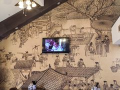 -孙盛兴奥灶面馆·蟹黄面·三虾面(山塘街总店)