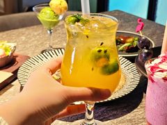 -SHADOWS•Bistro&Eatery(安福路店)