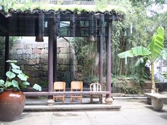 -Metal hands·铁手咖啡