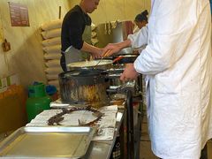 自助取餐区-王记海棠糕(新场古镇店)