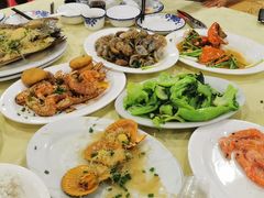 -秋姐美食店(旅游大道店)