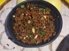 -田婆婆的菜(新天地店)