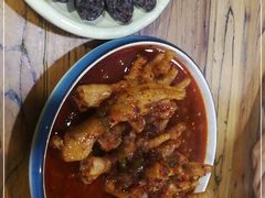 -京玉菲饭店(李村店)