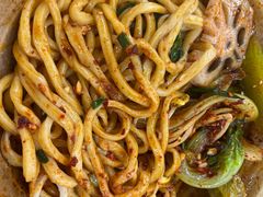 -老陈婆手工面庄