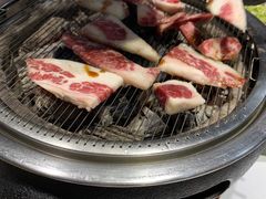 -隐炉和牛烧肉店(群力店)