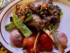 -BROWNSTONE布朗石西班牙餐厅(富城店)