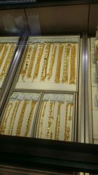 -周大福CHOW TAI FOOK(大融城珠宝店)