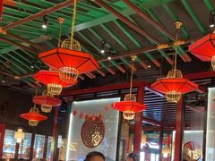 -缪氏川菜(深圳北站缤果空间店)