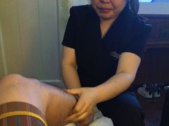 -域SPA·足疗·按摩·养生(静安寺店)
