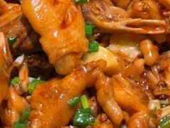 -胖哥俩肉蟹煲(河北勒泰购物中心店)