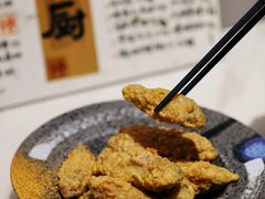 -友德福.老字号粤菜.广州地标融合美食(荔湾路店)