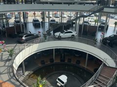 -上海中升之星汽车销售服务有限公司