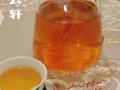 -香云轩·顺德菜(香云纱园林酒店店)