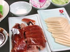 -魁盛居百年鲁菜馆(中林路店)