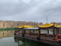 -水洞沟旅游区