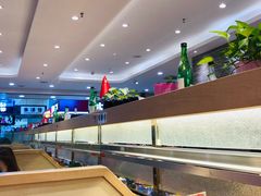 -京樽回転寿司(奥林匹克店)