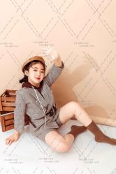 -卡洛儿高端儿童摄影(郑东新区店)