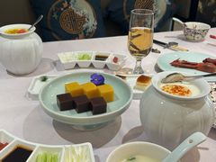 -味+新京宴·烤鸭·北京菜(创意谷店)