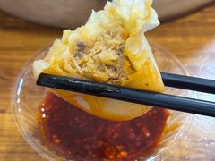 -嘉州海汇源老烧麦店