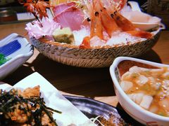 -初居食屋日式料理(万象城购物中心店)