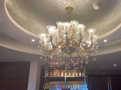 -神洲四海大酒楼(王府井澳门中心店)