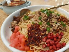 -贵凤凰贵州米粉(五道口店)
