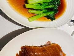 -四季民福烤鸭店(前门廊房二条店)