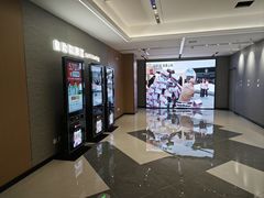 -天津美亚HeyLED影城(天津水游城店)