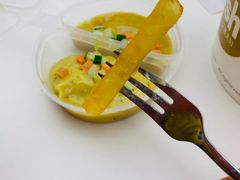 -艾薯夫妇Aysh(福田星河COCOPark店)
