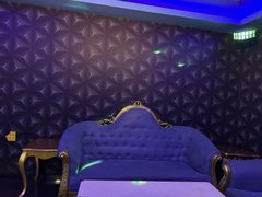 -K歌之王量贩式KTV(洪楼店)